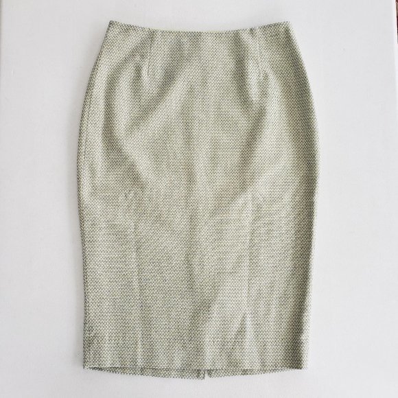 NWT The Limited Pencil Skirt Size 0 - Picture 1 of 7